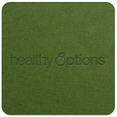 Square Square - Custom Patch