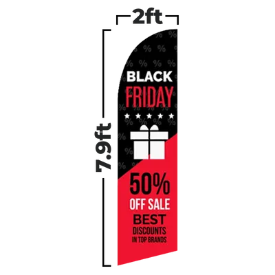 2 ft x 7.9 ft - Custom Patch