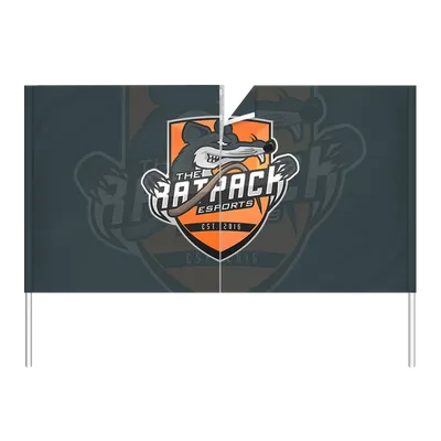 Regular Printing - Custom Patch