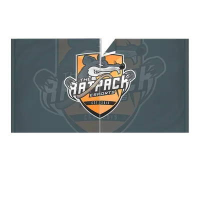 UV Printing - Custom Patch