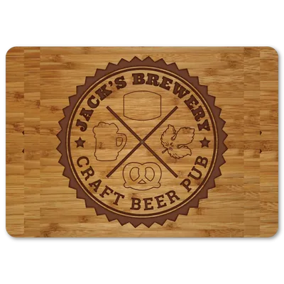 Rectangle - Custom Patch