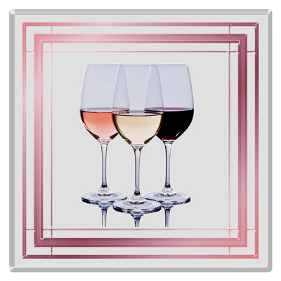 Square - Custom Patch