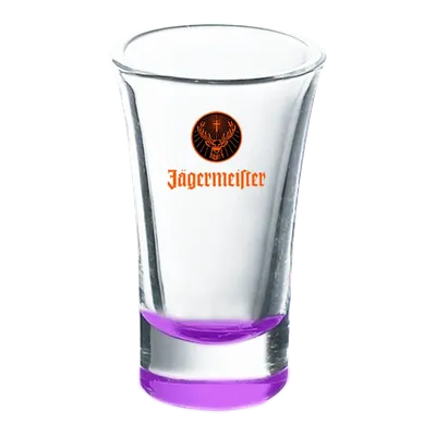 Purple - Custom Patch