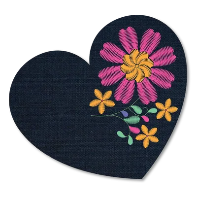 Custom Shape - Custom Patch