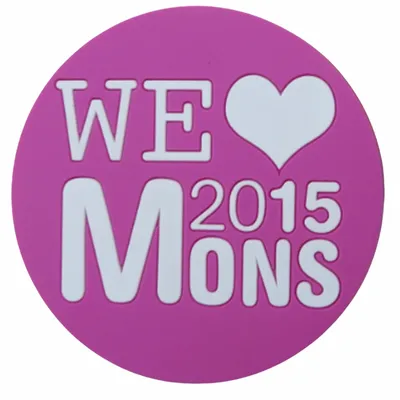 Debossed - Custom Patch