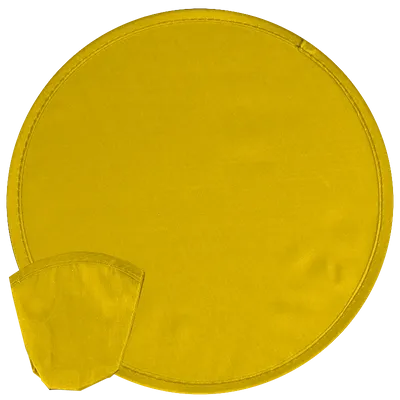 Yellow Yellow - Custom Patch