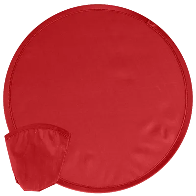 Red Red - Custom Patch