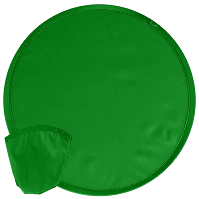 Green Green - Custom Patch