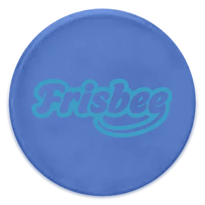 Blue Blue - Custom Patch