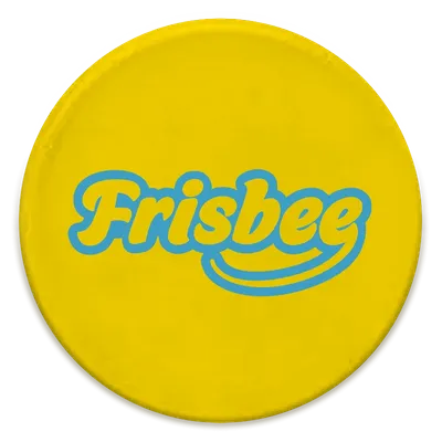Yellow Yellow - Custom Patch