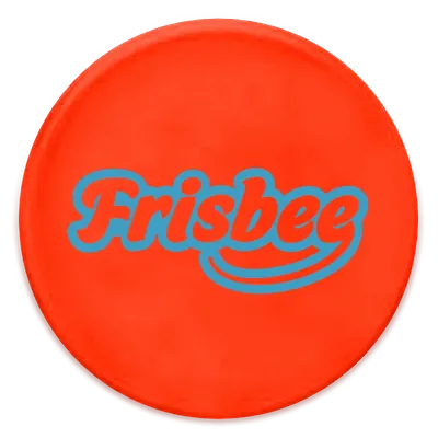 Red Red - Custom Patch