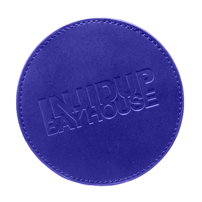 Purple Purple - Custom Patch