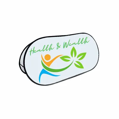 4.92ft x 2.3ft - Custom Patch