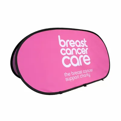 8.53ft x 3.61ft - Custom Patch