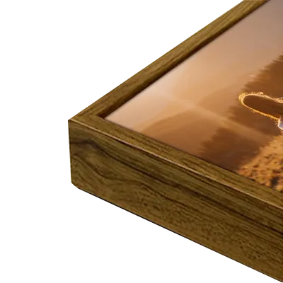 PS Frame PS Frame - Custom Patch