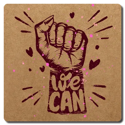 Square Square - Custom Patch