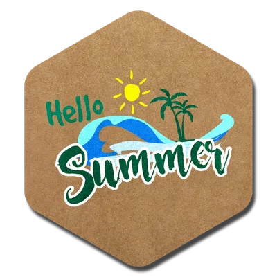 Custom Shape - Custom Patch