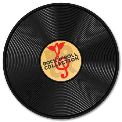 Round Round - Custom Patch