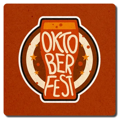 Square Square - Custom Patch