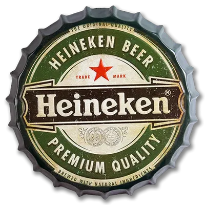 Round Round - Custom Patch