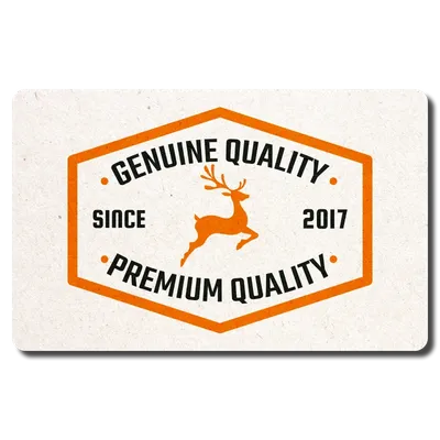 Rectangle Rectangle - Custom Patch