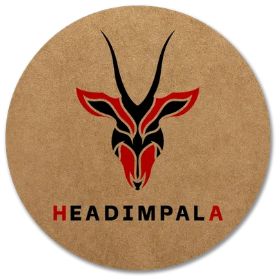 Round Round - Custom Patch