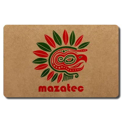 Rectangle - Custom Patch