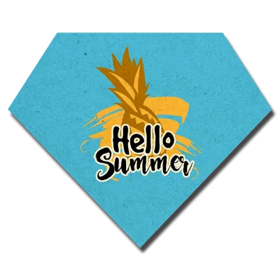 Custom Shape Custom Shape - Custom Patch