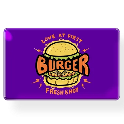 Rectangle Rectangle - Custom Patch