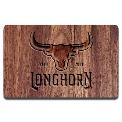 Rectangle - Custom Patch