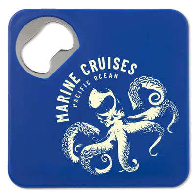 Square Square - Custom Patch