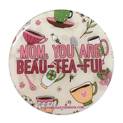 Epoxy Coating - Custom Patch