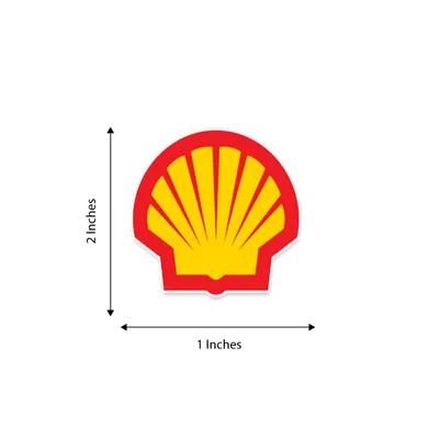 2 in x 1 in - Custom Patch