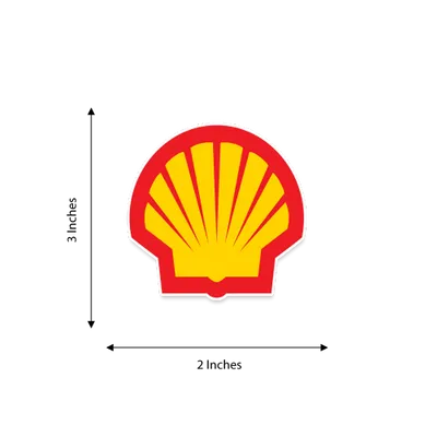 3 in x 2 in - Custom Patch