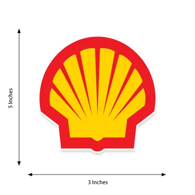 5 in x 3 in - Custom Patch