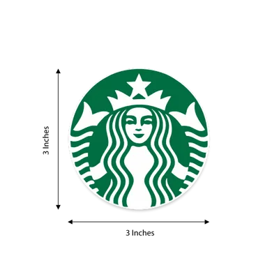 3 in x 3 in - Custom Patch