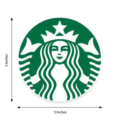 5 in x 5 in - Custom Patch