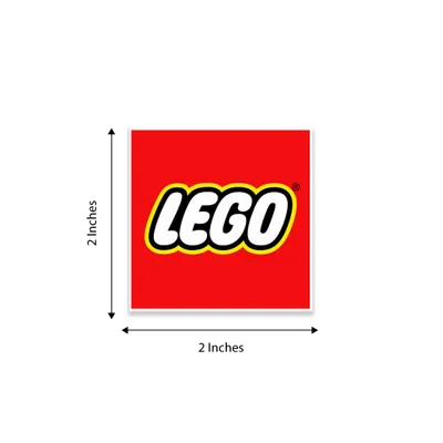 2 in x 2 in - Custom Patch