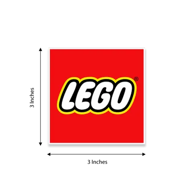 3 in x 3 in - Custom Patch