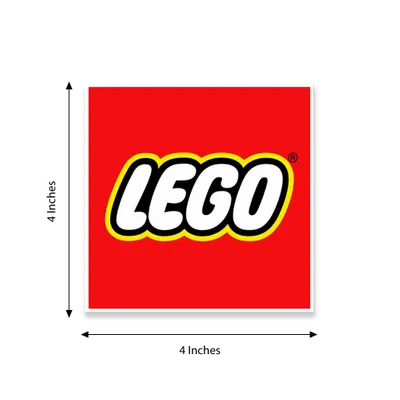 4 in x 4 in - Custom Patch