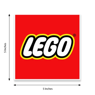 5 in x 5 in - Custom Patch