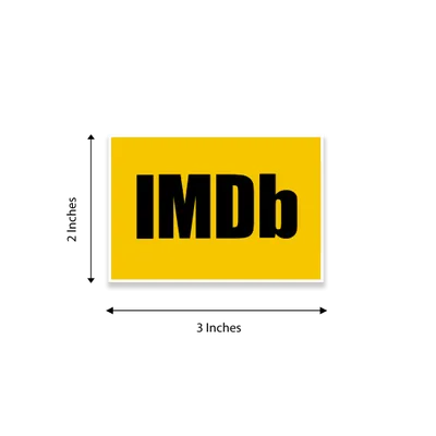 3 in x 2 in - Custom Patch