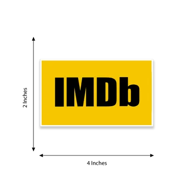 4 in x 2 in - Custom Patch