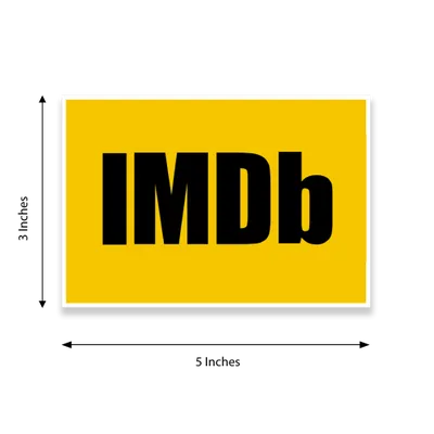 5 in x 3 in - Custom Patch