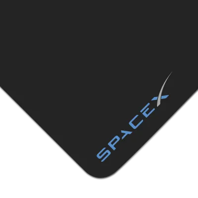 Non Stitched Edges - Custom Patch