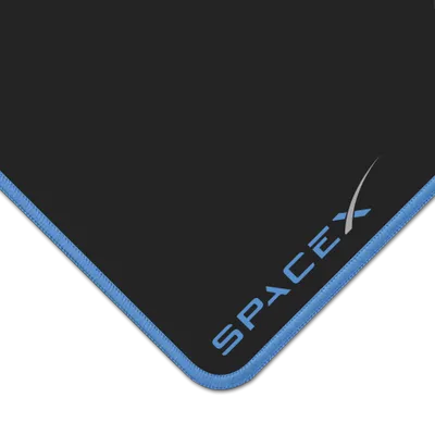 Stitched Edges - Custom Patch