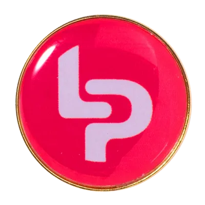 Round - Custom Patch