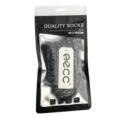 Poly Bag Poly Bag - Custom Patch