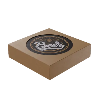 Box Set of 1 Box Set of 1 - Custom Patch