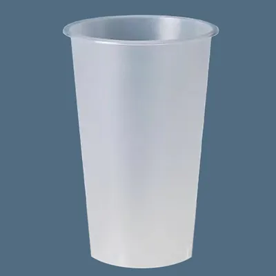 Frosted - Custom Patch